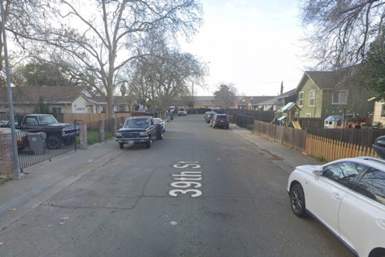 Fatal House Explosion in Sacramento's Oak Park Under Criminal Investigation, Neighbor Recounts Eerie Premonition