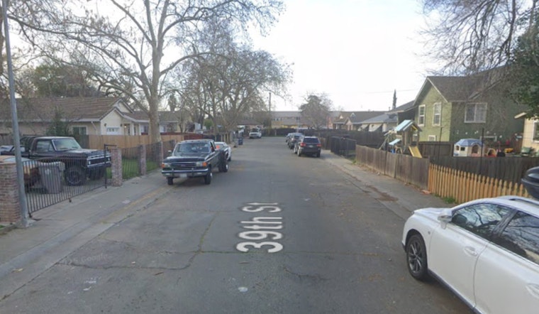 Fatal House Explosion in Sacramento's Oak Park Under Criminal Investigation, Neighbor Recounts Eerie Premonition