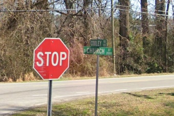 Fatal Moped Collision Claims Life in Rocky Mount, Police Investigating