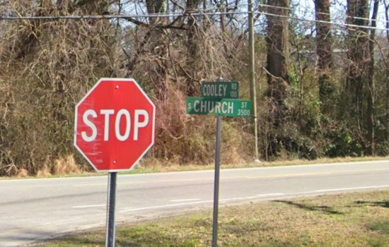 Fatal Moped Collision Claims Life in Rocky Mount, Police Investigating
