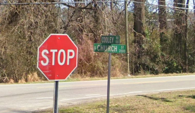 Fatal Moped Collision Claims Life in Rocky Mount, Police Investigating