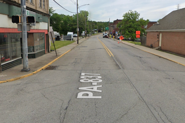 Fatal Motorcycle Crash in Clairton Claims Life, Police Seek Witnesses