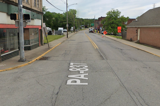 Fatal Motorcycle Crash in Clairton Claims Life, Police Seek Witnesses