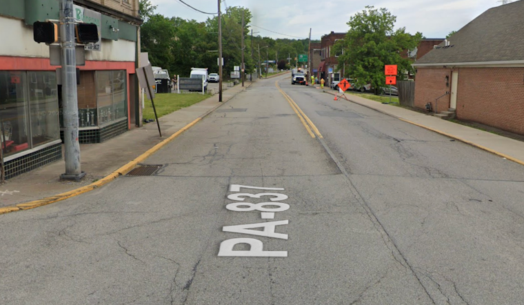 Fatal Motorcycle Crash in Clairton Claims Life, Police Seek Witnesses