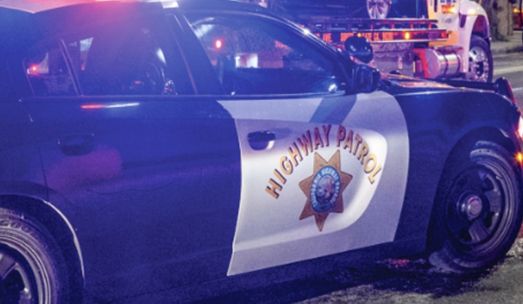 Fatal Motorcycle Incident on I-80 in Davis Leads to Search for Hit-and-Run Dump Truck