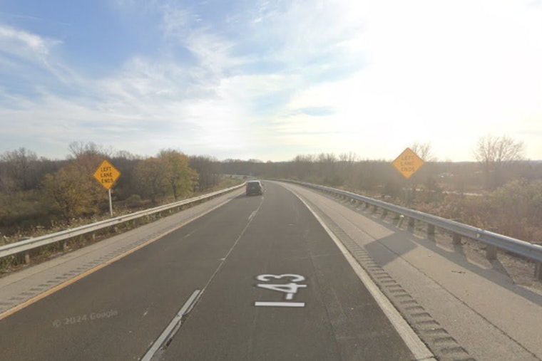Fatal Motorcycle-SUV Collision on I-43 in Milwaukee Claims One Life, Authorities Investigating