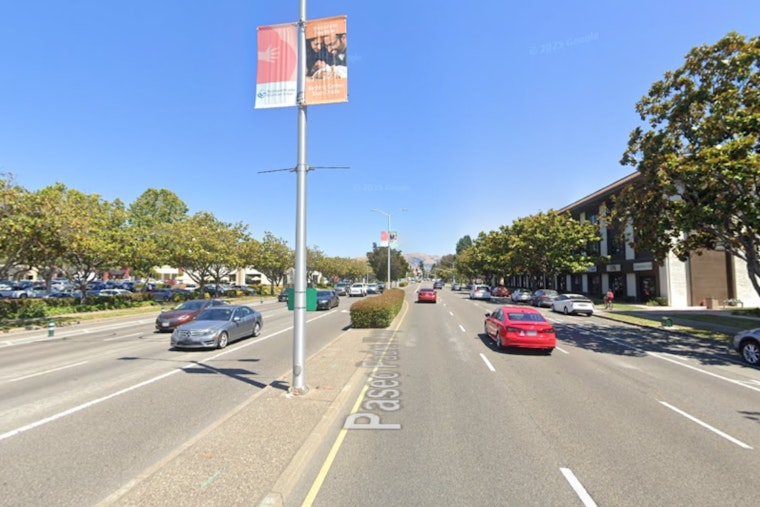 Fatal Pedestrian Collision on Fremont's Paseo Padre Parkway, Police Urge Witnesses to Step Forward