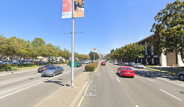 Fatal Pedestrian Collision on Fremont's Paseo Padre Parkway, Police Urge Witnesses to Step Forward