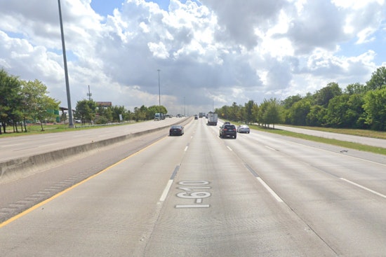 Fatal Pedestrian-Vehicle Collision on South Loop East Shakes Houston Community