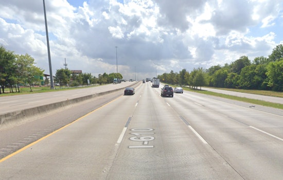 Fatal Pedestrian-Vehicle Collision on South Loop East Shakes Houston Community