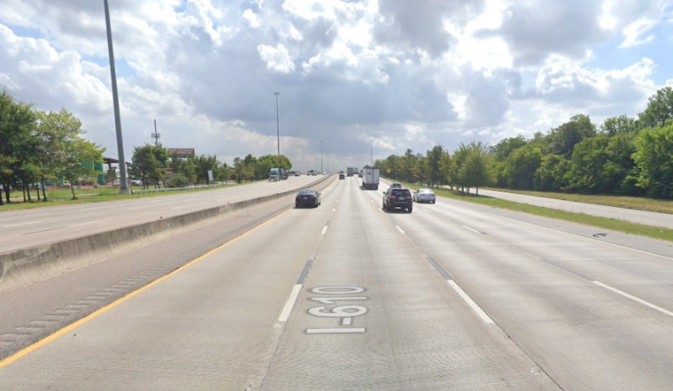 Fatal Pedestrian-Vehicle Collision on South Loop East Shakes Houston Community