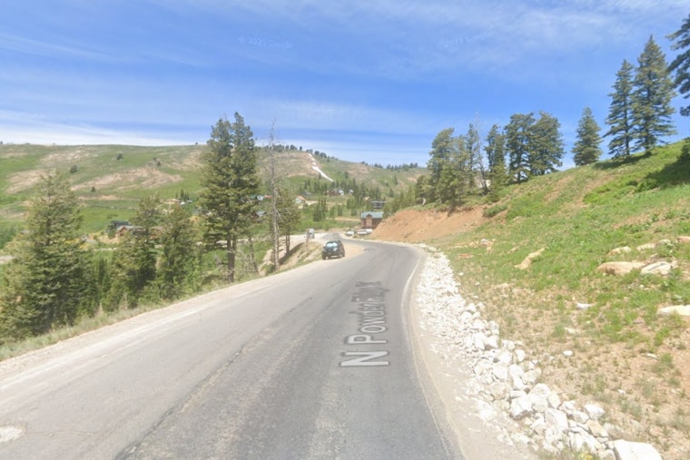 Fatal Rollover Crash Near Powder Mountain Claims Life of Salt Lake City Driver, Passenger Injured