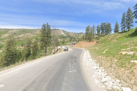 Fatal Rollover Crash Near Powder Mountain Claims Life of Salt Lake City Driver, Passenger Injured