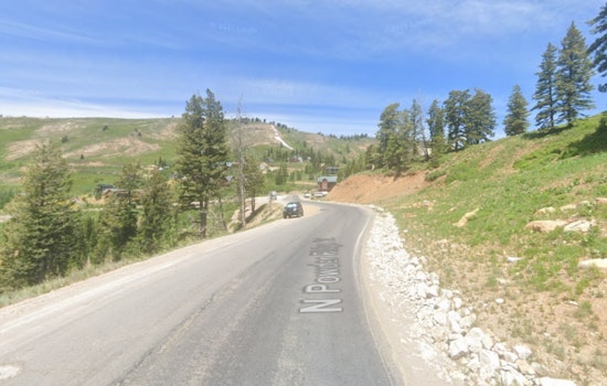 Fatal Rollover Crash Near Powder Mountain Claims Life of Salt Lake City Driver, Passenger Injured