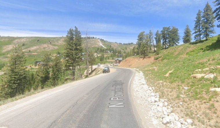 Fatal Rollover Crash Near Powder Mountain Claims Life of Salt Lake City Driver, Passenger Injured