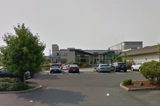 Fatal Shooting at Tacoma's MultiCare Allenmore Hospital Leaves One Dead, One Injured, Gun Violence Strikes the City Again