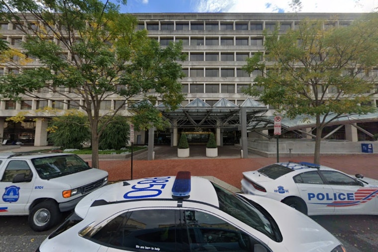 Fatal Shooting in Benning Heights Prompts Homicide Investigation by D.C. Police
