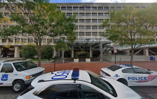 Fatal Shooting in Benning Heights Prompts Homicide Investigation by D.C. Police