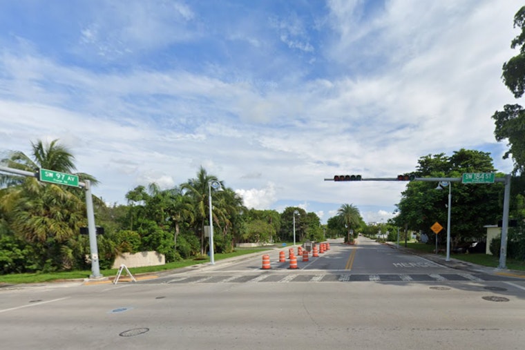 Fatal Shooting in Cutler Bay Leaves One Dead, Suspect Detained by Miami-Dade Sheriff’s Office