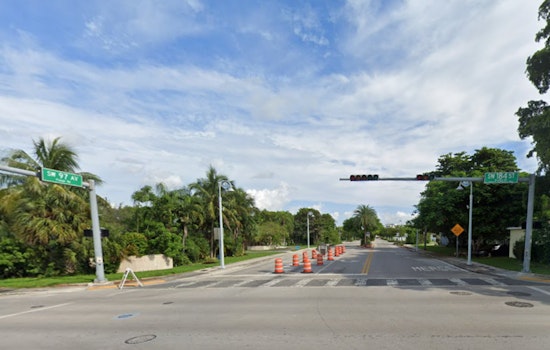 Fatal Shooting in Cutler Bay Leaves One Dead, Suspect Detained by Miami-Dade Sheriff’s Office