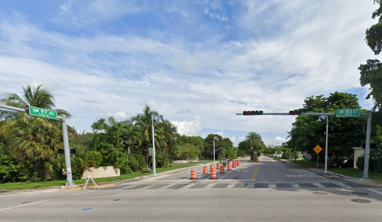 Fatal Shooting in Cutler Bay Leaves One Dead, Suspect Detained by Miami-Dade Sheriff’s Office
