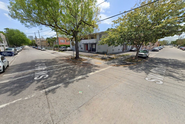 Fatal Shooting in Little Havana Leaves One Man Dead and Another Critically Injured