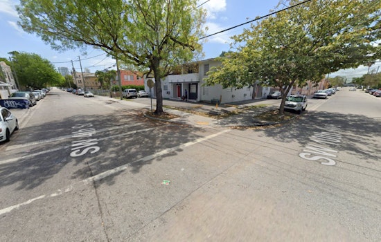 Fatal Shooting in Little Havana Leaves One Man Dead and Another Critically Injured
