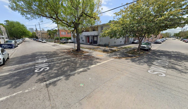 Fatal Shooting in Little Havana Leaves One Man Dead and Another Critically Injured