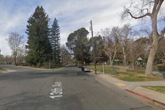Fatal Shooting Near Land Park Playground Shakes Sacramento Neighborhood