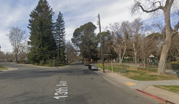 Fatal Shooting Near Land Park Playground Shakes Sacramento Neighborhood