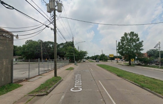 Fatal Single-Vehicle Crash on Crosstimbers Street Claims One Life in Houston