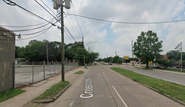 Fatal Single-Vehicle Crash on Crosstimbers Street Claims One Life in Houston