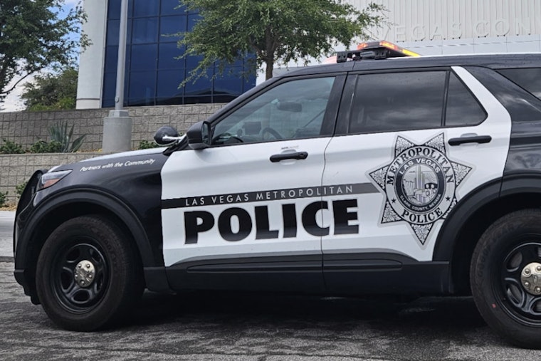 Fatal Stabbing in Las Vegas Wash Adds to Growing Violence Concerns