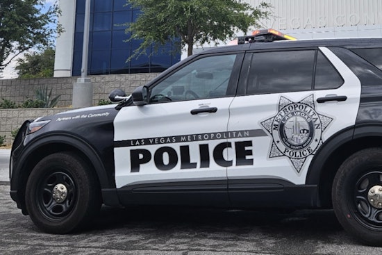 Fatal Stabbing in Las Vegas Wash Adds to Growing Violence Concerns