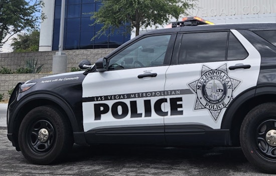 Fatal Stabbing in Las Vegas Wash Adds to Growing Violence Concerns