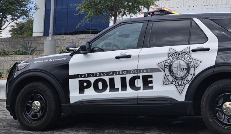Fatal Stabbing in Las Vegas Wash Adds to Growing Violence Concerns