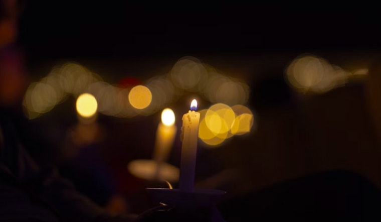 Father of Slain Rancho High Student Sues Clark County School District
