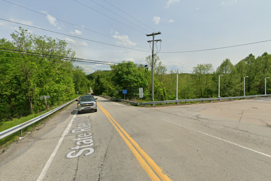 Fayette County Community Mourns as Motorcyclist Dies in Route 21 Collision in McClellandtown