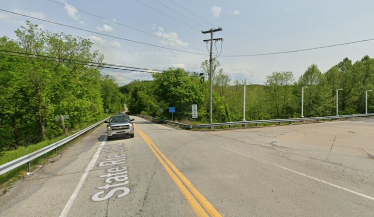 Fayette County Community Mourns as Motorcyclist Dies in Route 21 Collision in McClellandtown