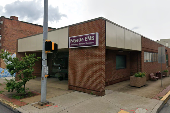 Fayette County EMS Assistant Director Charged in DUI-Related Hit-and-Run That Critically Injures Connellsville Man