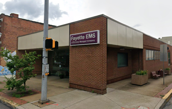 Fayette County EMS Assistant Director Charged in DUI-Related Hit-and-Run That Critically Injures Connellsville Man