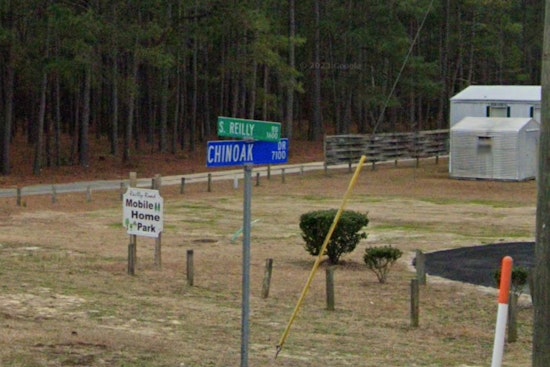 Fayetteville Community in Shock After Deadly Shooting on Chinoak Drive