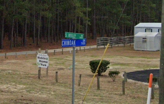 Fayetteville Community in Shock After Deadly Shooting on Chinoak Drive