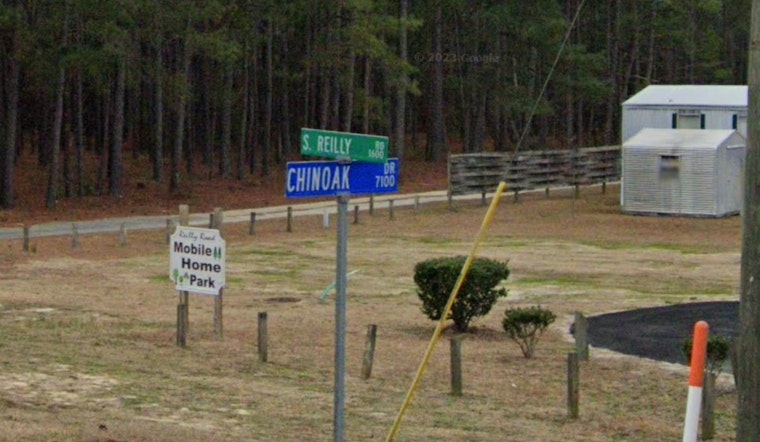 Fayetteville Community in Shock After Deadly Shooting on Chinoak Drive