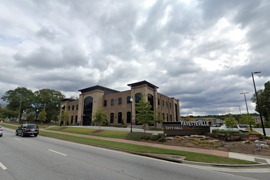 Fayetteville Invites Homeowners to Quarterly HOA and POA City Meeting for Community Updates and Dialogue