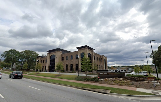 Fayetteville Invites Homeowners to Quarterly HOA and POA City Meeting for Community Updates and Dialogue