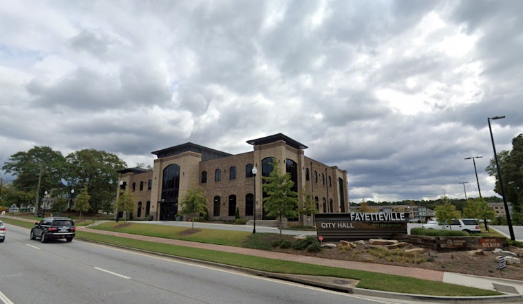 Fayetteville Invites Homeowners to Quarterly HOA and POA City Meeting for Community Updates and Dialogue
