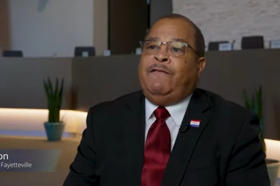 Fayetteville Showcases Sustainable Urban Vision in "Smart Growth" Initiative Video