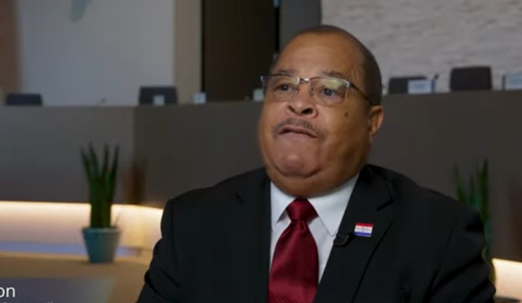 Fayetteville Showcases Sustainable Urban Vision in "Smart Growth" Initiative Video