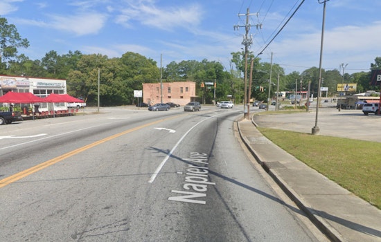 FBI and Local Law Enforcement Arrest Four Suspects in Metro Atlanta Cargo Theft Ring